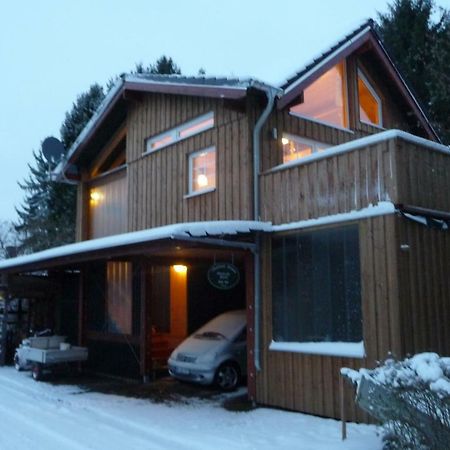 Ferienhaus Gartenblick Dierdorf Екстер'єр фото