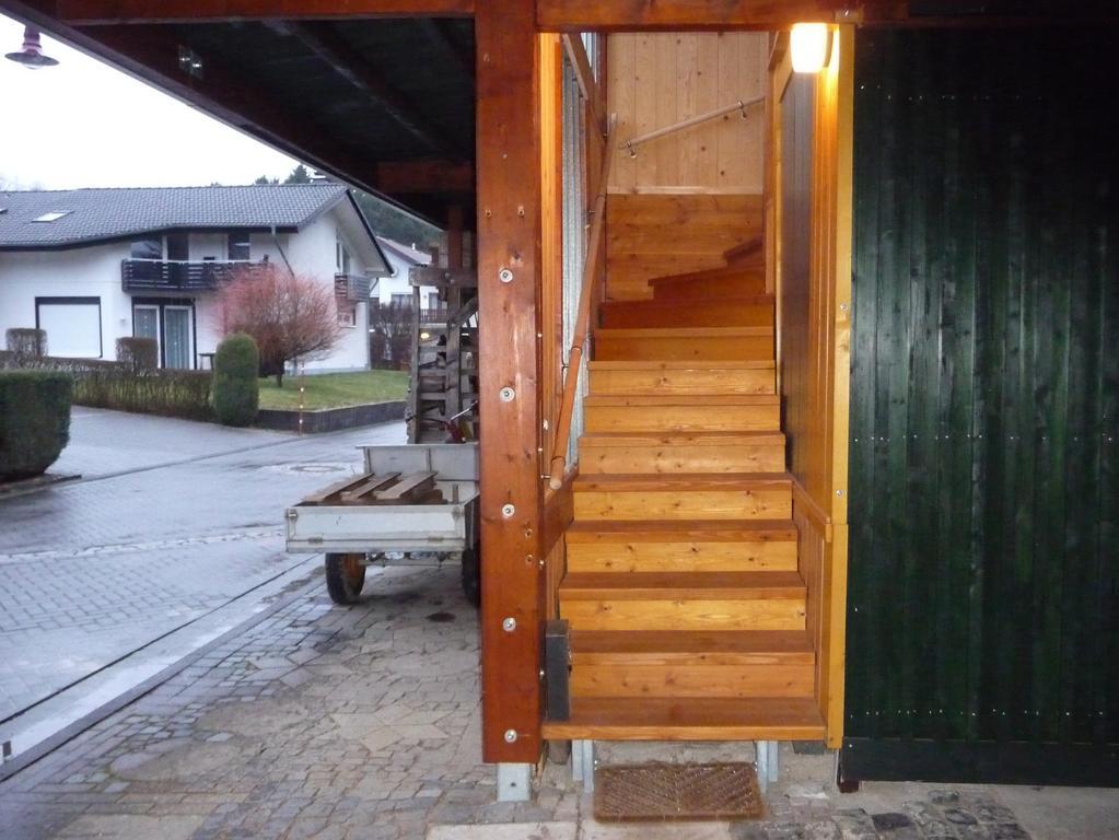 Ferienhaus Gartenblick Dierdorf Екстер'єр фото