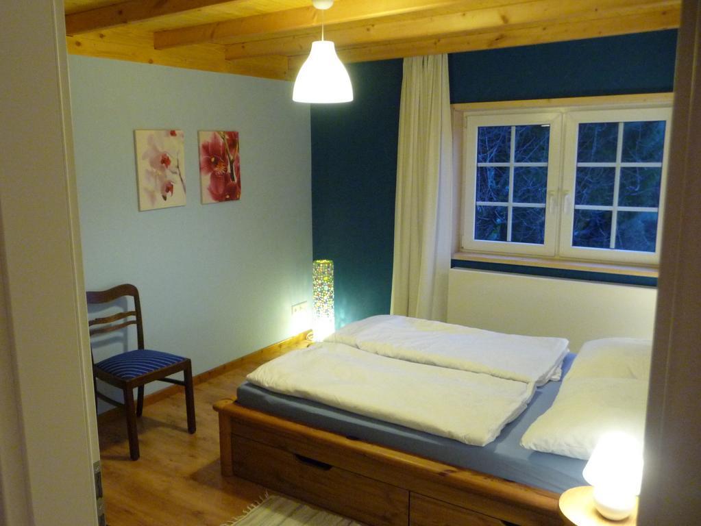 Ferienhaus Gartenblick Dierdorf Екстер'єр фото