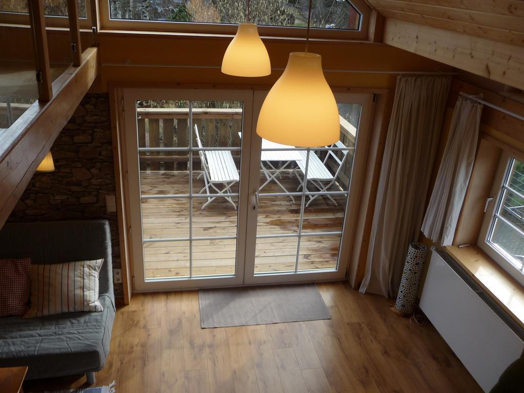 Ferienhaus Gartenblick Dierdorf Екстер'єр фото