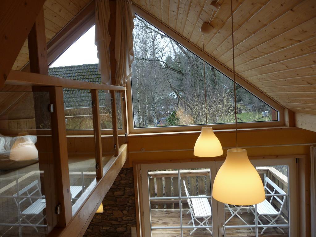 Ferienhaus Gartenblick Dierdorf Екстер'єр фото