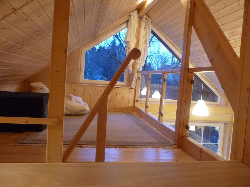 Ferienhaus Gartenblick Dierdorf Екстер'єр фото