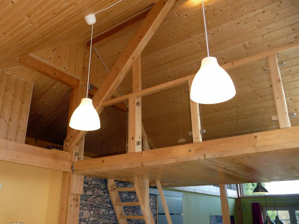Ferienhaus Gartenblick Dierdorf Екстер'єр фото