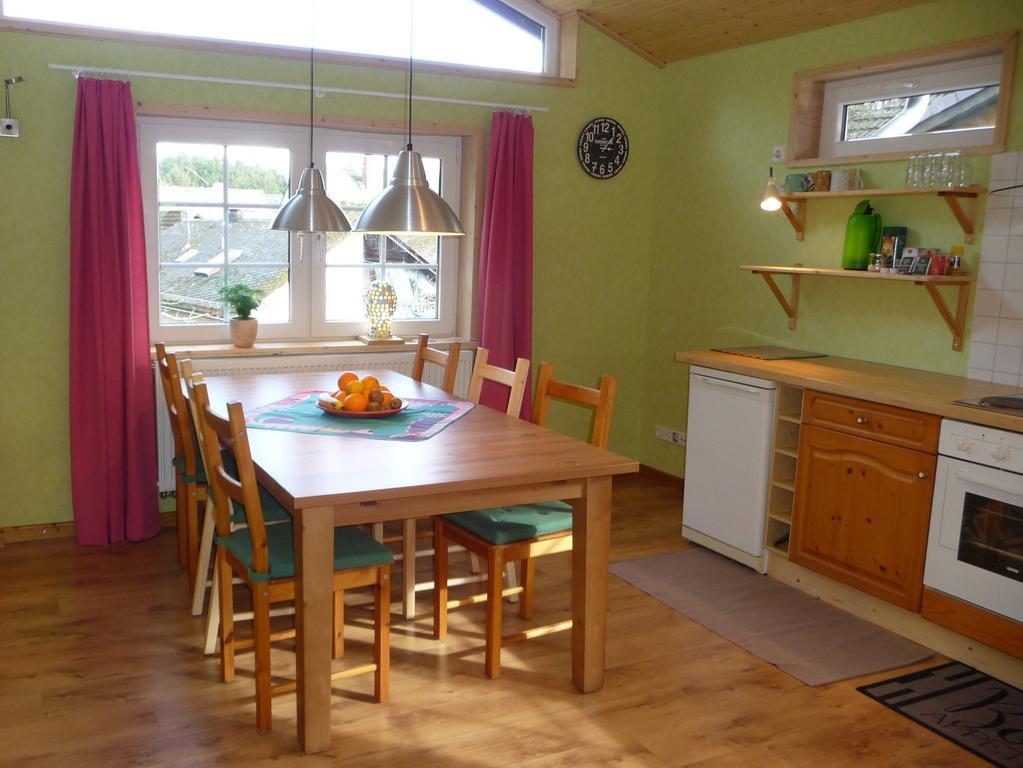 Ferienhaus Gartenblick Dierdorf Екстер'єр фото