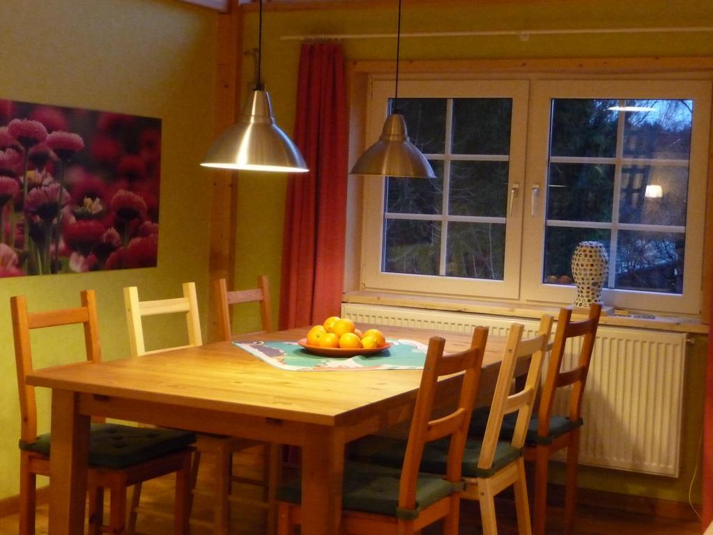 Ferienhaus Gartenblick Dierdorf Екстер'єр фото