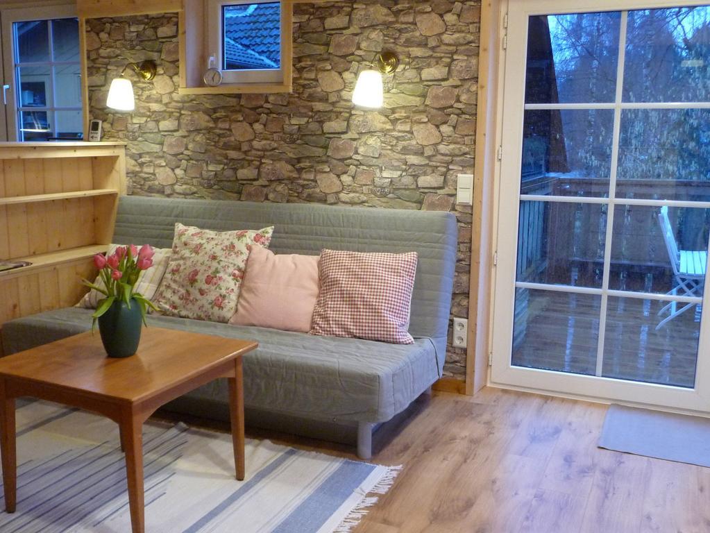 Ferienhaus Gartenblick Dierdorf Екстер'єр фото