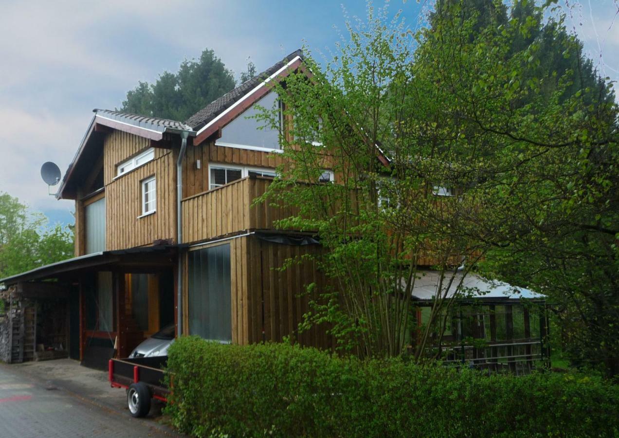 Ferienhaus Gartenblick Dierdorf Екстер'єр фото