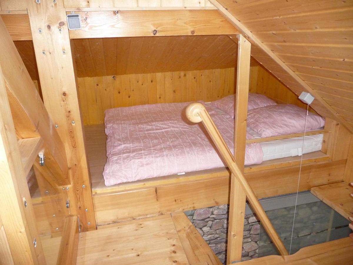 Ferienhaus Gartenblick Dierdorf Екстер'єр фото
